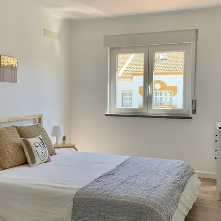 Barardo Street Villa Baleal Exterior photo