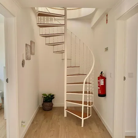 Barardo Street Villa Baleal Exterior photo
