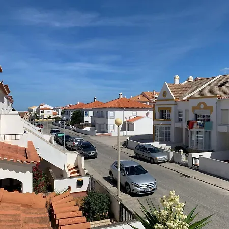 Barardo Street Villa Baleal Exterior photo
