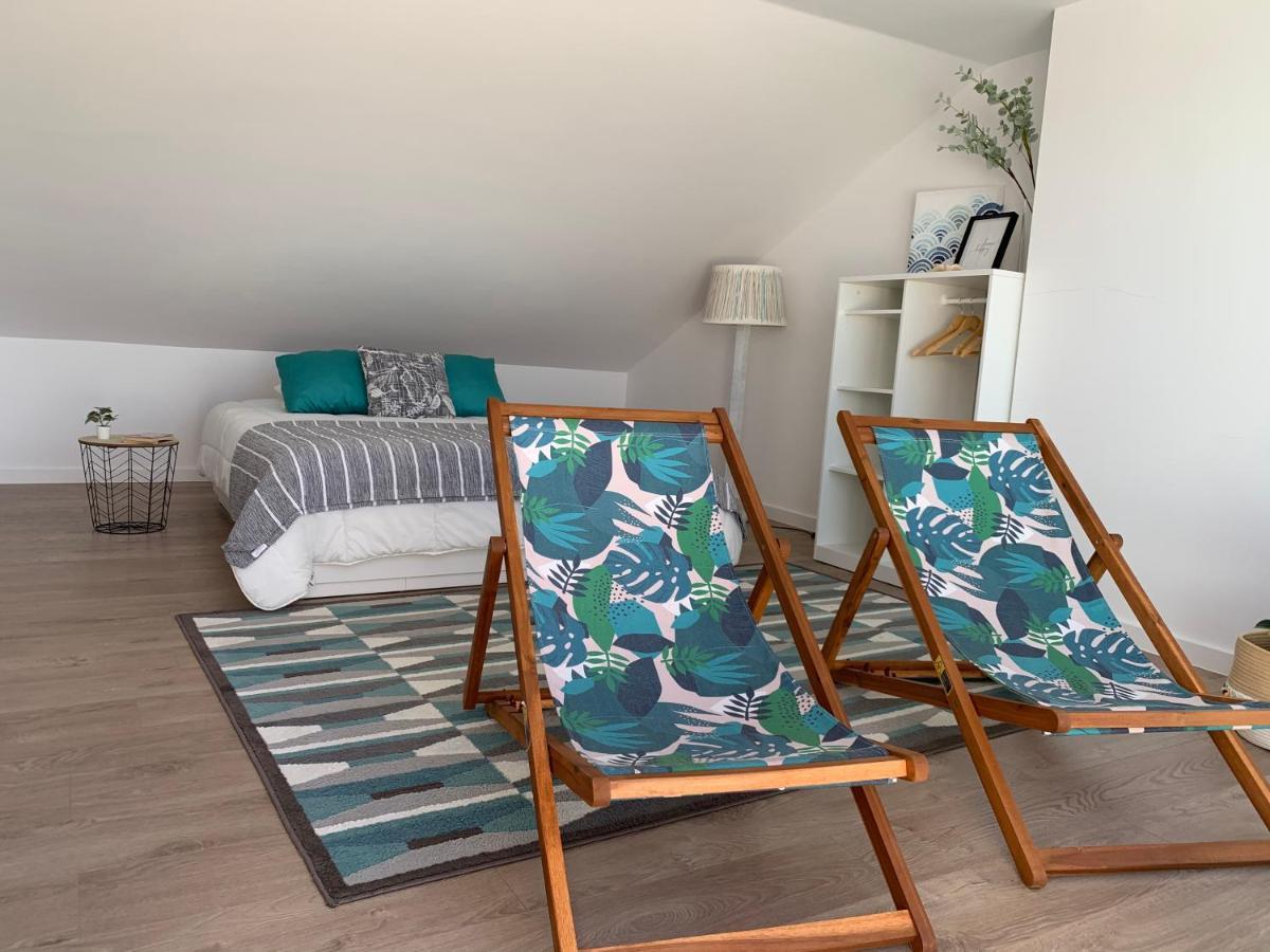 Barardo Street * Baleal