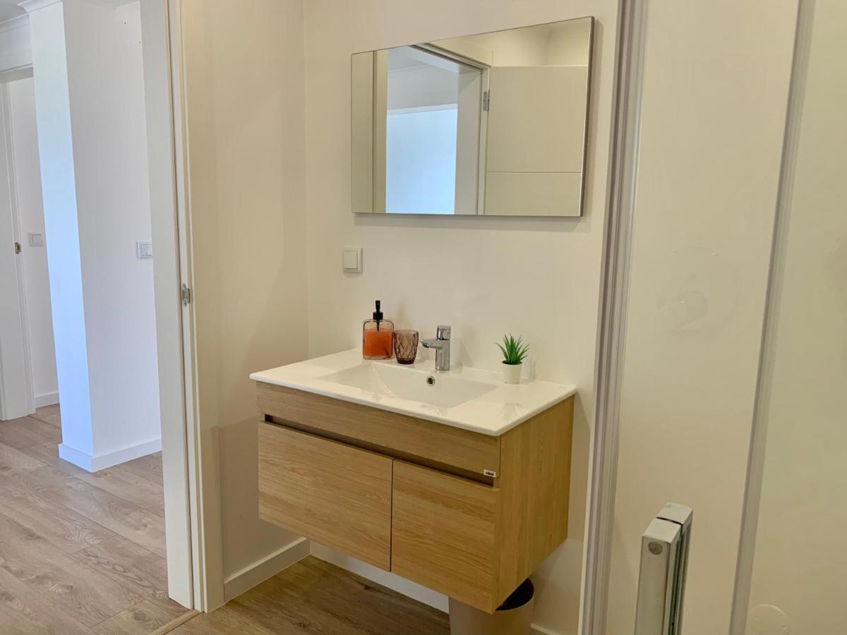 Barardo Street Holiday home Baleal