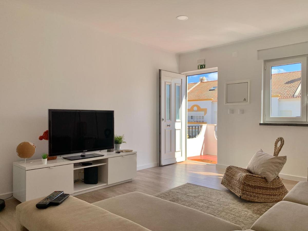 Barardo Street Holiday home Baleal