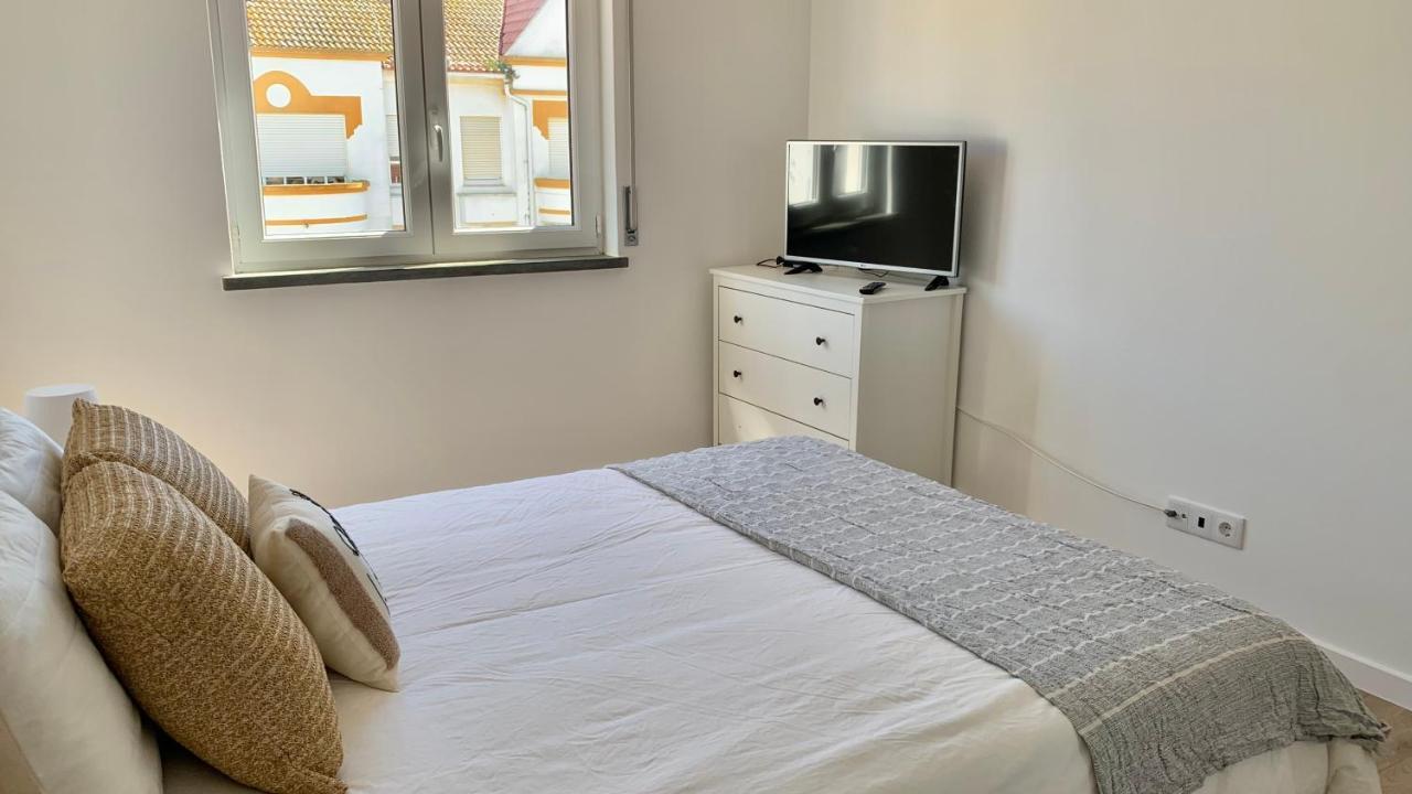 Holiday home Barardo Street Baleal